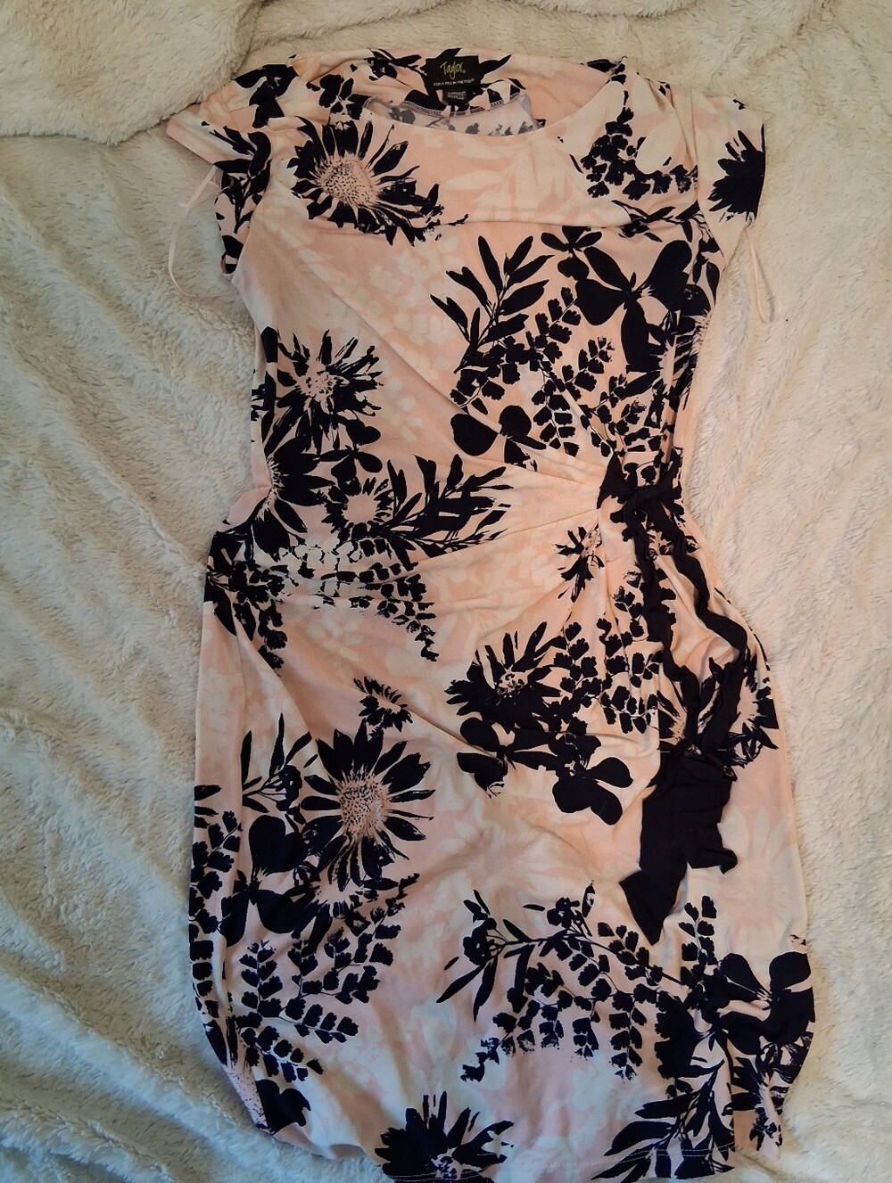 Xs Dress